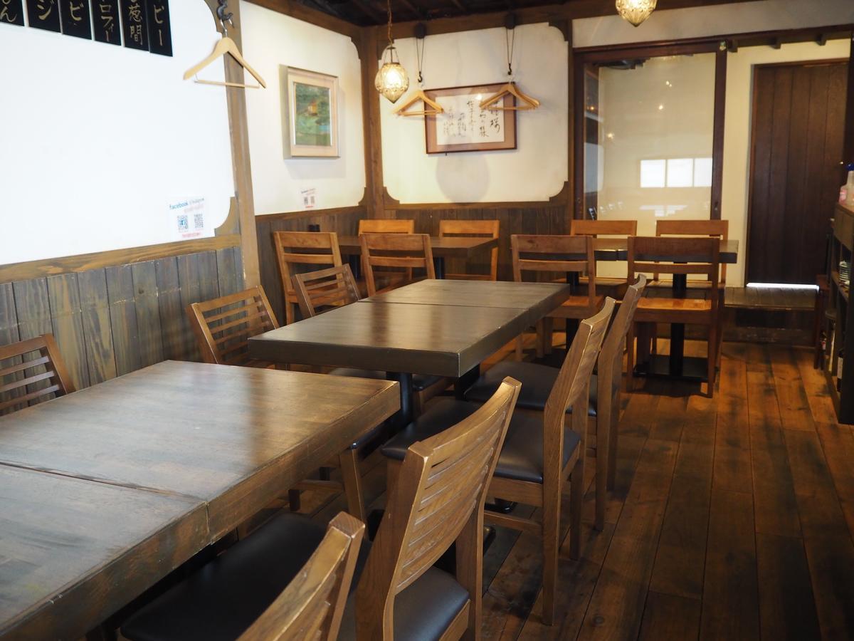 Hatago Ao Osaka Exterior photo
